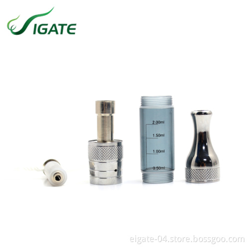 Vivi Nova E12, Eigate Unique Product